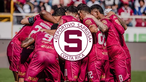Saprissa da una respuesta fuerte.
