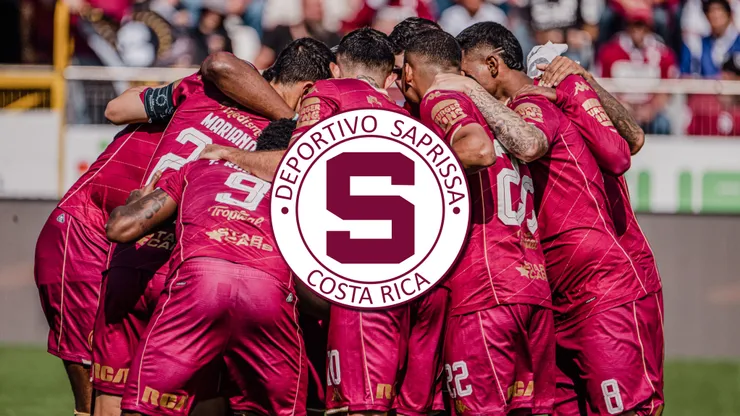 Saprissa da una respuesta fuerte.
