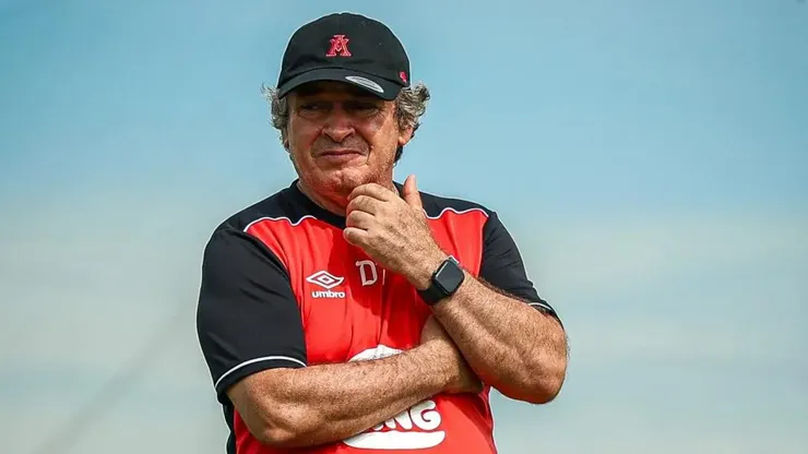 La preparación física de Alajuelense es uno de los temas que inquieta al liguismo.