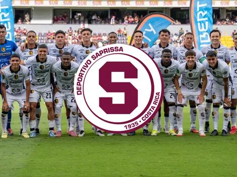 Liberia manda un mensaje en contra de Saprissa