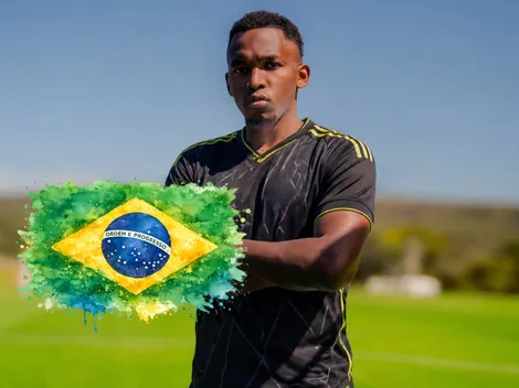 “Entra en presupuesto”: el inesperado club que ya negocia el fichaje de Alberth Elis en Brasil y Honduras queda impactada