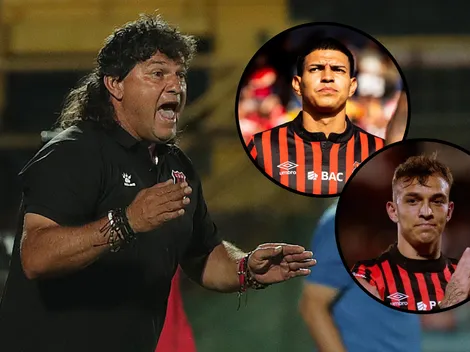 Chunche Montero opina sin filtros sobre las indisciplinas