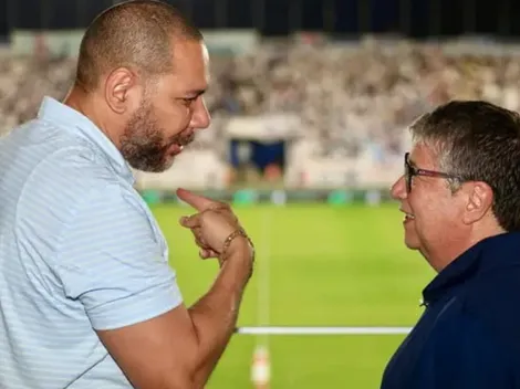El Bolillo Gómez celebra la nueva decisión de Yamil Bukele