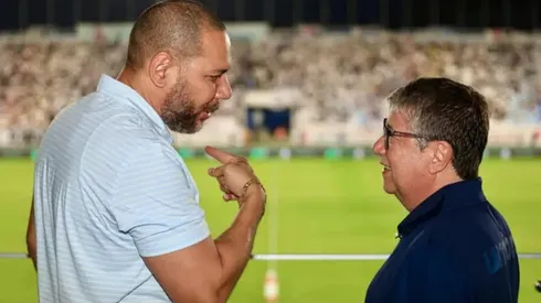 La Fesfut sigue tomando medidas