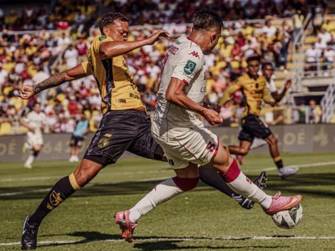 Liberia lanza un duro comunicado contra Saprissa
