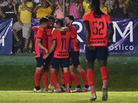 Municipal se pone adelante en los cuartos de final