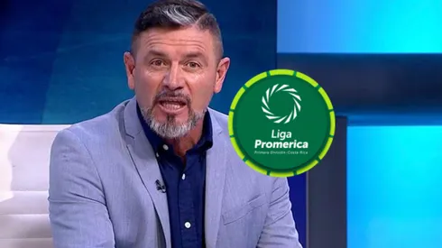 El ahora analista de fútbol habló de los semifinalistas.