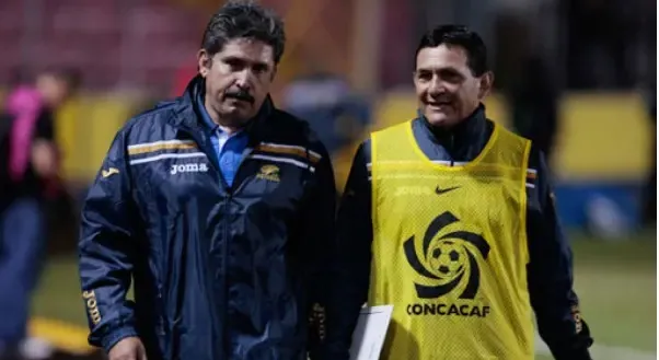 José Treviño. Foto: La Prensa