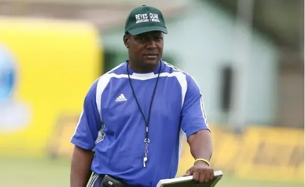 Gilberto Yearwood. Foto: La Prensa