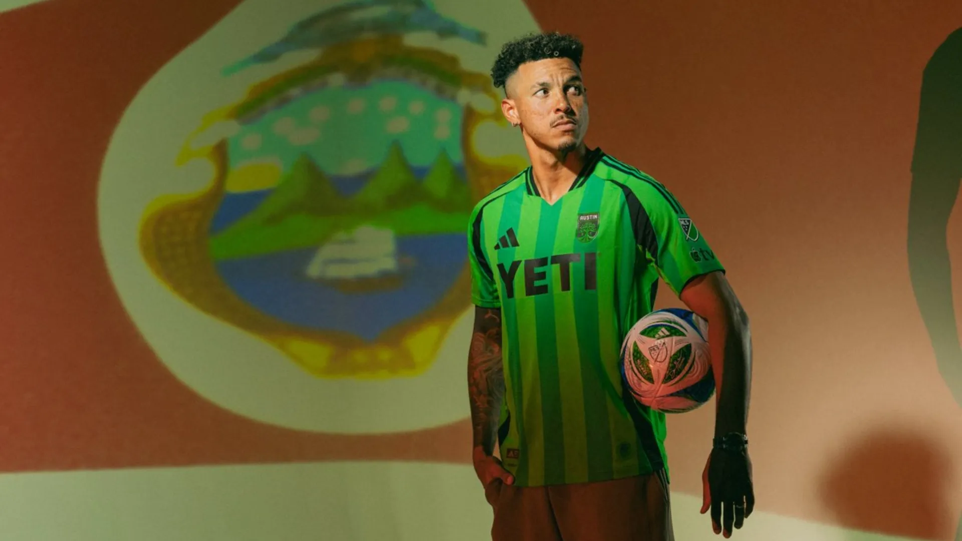 Julio Cascante no juega desde noviembre del 2025. (Foto: MLS)