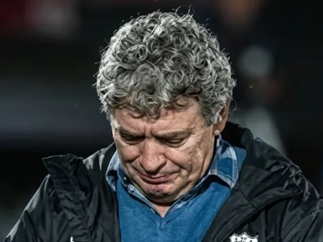Alajuelense anunció la salida de Machillo Ramírez