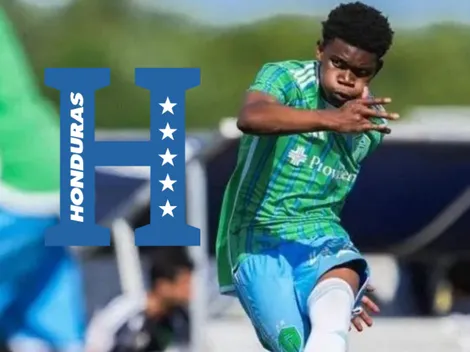 Honduras se ilusiona: Christopher Batiz da el salto más importante de su carrera en la MLS