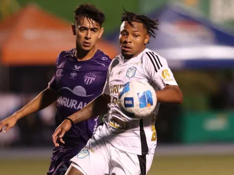 Comunicaciones vs. Antigua GFC: a qué hora y dónde ver la vuelta de los cuartos de final