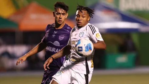 Cómo ver Comunicaciones vs. Antigua GFC