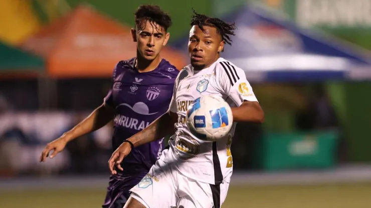 Cómo ver Comunicaciones vs. Antigua GFC