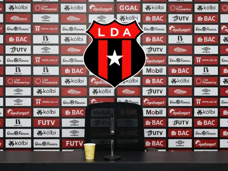 Hay consenso en Alajuelense: los manudos ya eligieron DT