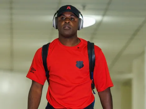 Alajuelense tomó una decisión sobre el futuro de Joel Campbell