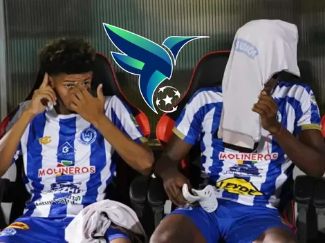 El inesperado equipo que regresaría para tomar el puesto de Victoria: se jugaría con 12 clubes