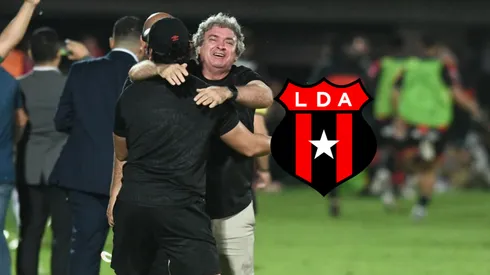 Machillo decidió no renovar su contrato y no seguirá.