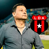 Jeaustin Campos ya respondió: la condición que le puso a Alajuelense