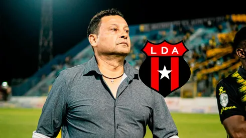 El técnico podría regresar a Costa Rica.