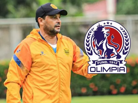 Jeaustin Campos se mete con de Olimpia: la compra que les quiere arrebatar y dar el golpe definitivo en Honduras