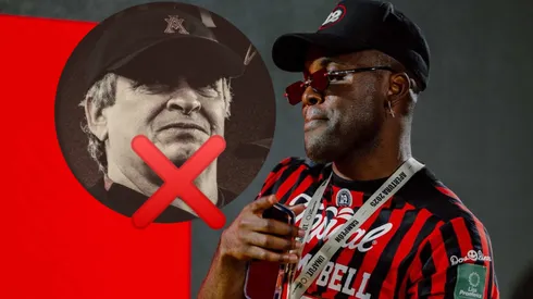 ¿Y si al final joel Campbell se queda en Alajuelense? De esto depende...