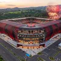 La IA diseña el estadio Morera Soto ideal para Alajuelense