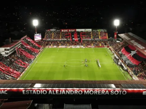 La IA diseña el estadio Morera Soto ideal para Alajuelense