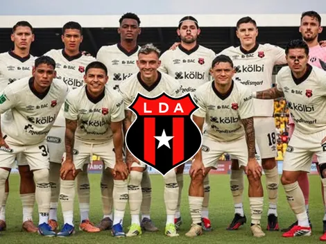Fuera de Alajuelense: una figura cuestionada por indisciplina no seguiría