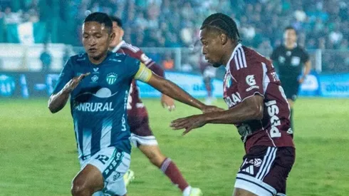 Comunicaciones vs Antigua En Vivo