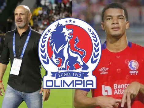 Tres fichajes y renovó a Clinton Bennett: los refuerzos que Olimpia quiere concretar
