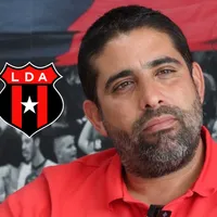 LDA lo tentó con una oferta, pero terminó eligiendo a otro grande de Costa Rica