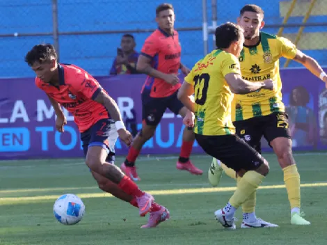 Todos los detalles del Municipal vs. Guastatoya
