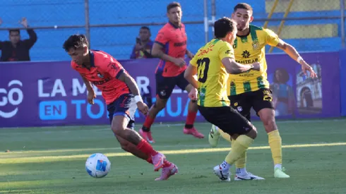 Detalles del Municipal vs. Guastatoya