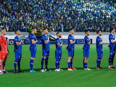 Nicaragua apuesta por un entrenador sudamericano de experiencia para formar a sus jóvenes talentos
