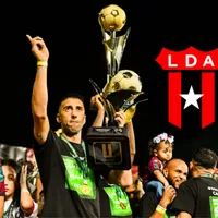 Todas las finales que Alajuelense perdió contra Saprissa