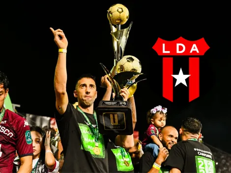 Todas las finales que Alajuelense perdió contra Saprissa