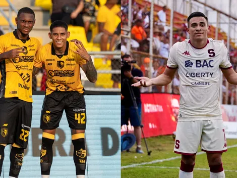 Liberia vs. Saprissa: hora, TV, cómo llegan y posibles alineaciones