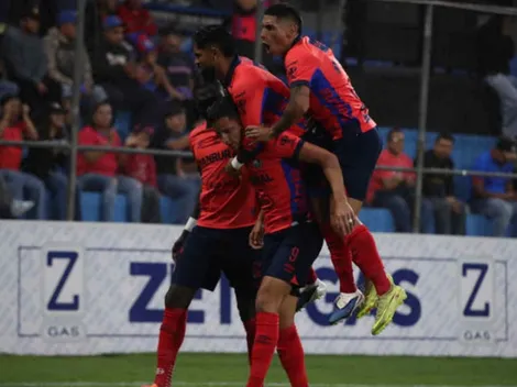 Otro jugador de Municipal se lesiona de gravedad y tendrá que ser operado