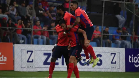 Otro lesionado en los rojos
