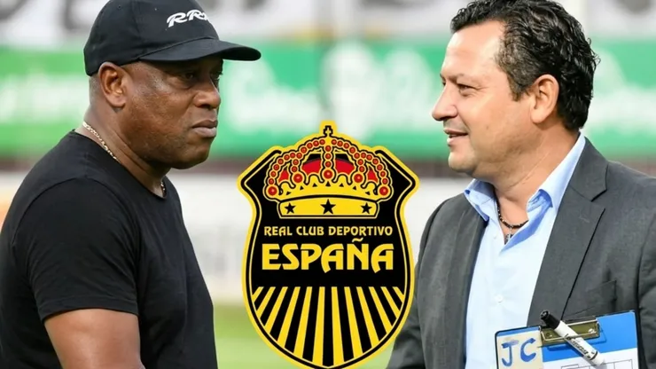 Jeaustin Campos busca ganar la Copa 13 con Real España.