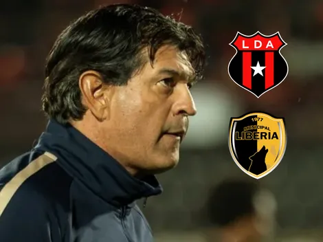 "Ya tenemos un acuerdo": representante de José Cardozo revela si su futuro está en LDA o Liberia