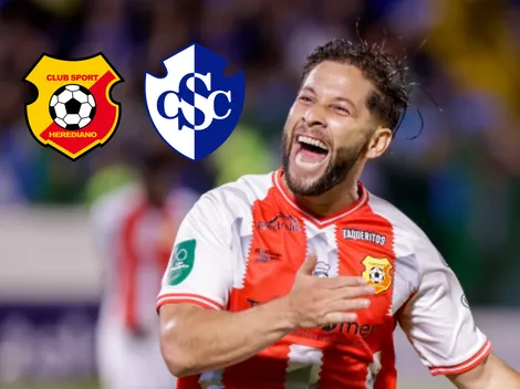 Herediano 1-0 Cartaginés: cuándo se juega la semifinal de vuelta