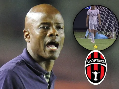 Julio Dely Valdés confirmó la decisión que tomará con José Calderón y otros jugadores de Sporting tras culparlos de amaño