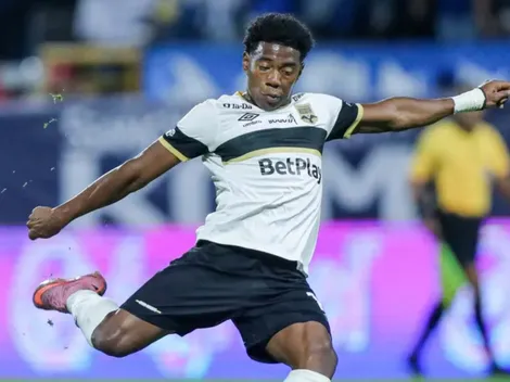 Dereck Moncada revela el verdadero motivo por el que rechazó la Premier League