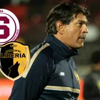 Liberia pierde a una figura clave para Saturnino Cardozo