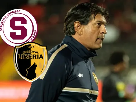 Liberia pierde a una figura clave para Saturnino Cardozo