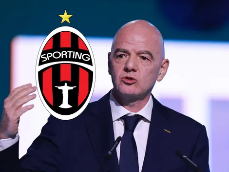 Sporting SM bajo la lupa: los castigos que FIFA imparte por amaño de partidos