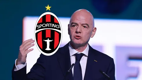 Sporting está bajo sospecha tras los dichos de Herrera y Dely Valdés.